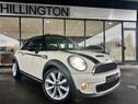 Mini Hatch 1.6 Cooper S Steptronic Euro 5 3dr