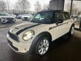 Mini Hatch 1.6 Cooper S Steptronic Euro 5 3dr 2