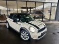 Mini Hatch 1.6 Cooper S Steptronic Euro 5 3dr 3