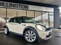 Mini Hatch 1.6 Cooper S Steptronic Euro 5 3dr 5