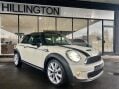 Mini Hatch 1.6 Cooper S Steptronic Euro 5 3dr 10