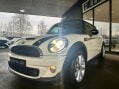 Mini Hatch 1.6 Cooper S Steptronic Euro 5 3dr 11
