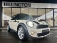 Mini Hatch 1.6 Cooper S Steptronic Euro 5 3dr 12