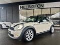 Mini Hatch 1.6 Cooper S Steptronic Euro 5 3dr 21