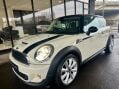 Mini Hatch 1.6 Cooper S Steptronic Euro 5 3dr 24