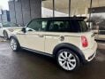 Mini Hatch 1.6 Cooper S Steptronic Euro 5 3dr 27