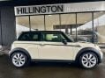 Mini Hatch 1.6 Cooper S Steptronic Euro 5 3dr 28