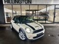 Mini Hatch 1.6 Cooper S Steptronic Euro 5 3dr 4