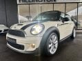 Mini Hatch 1.6 Cooper S Steptronic Euro 5 3dr 17