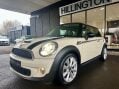 Mini Hatch 1.6 Cooper S Steptronic Euro 5 3dr 20