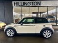 Mini Hatch 1.6 Cooper S Steptronic Euro 5 3dr 25