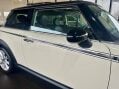 Mini Hatch 1.6 Cooper S Steptronic Euro 5 3dr 7