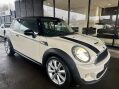 Mini Hatch 1.6 Cooper S Steptronic Euro 5 3dr 29