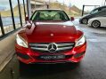 Mercedes-Benz C Class 2.1 C220d Sport (Premium) 7G-Tronic+ Euro 6 (s/s) 4dr 9