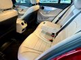 Mercedes-Benz C Class 2.1 C220d Sport (Premium) 7G-Tronic+ Euro 6 (s/s) 4dr 26