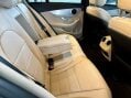 Mercedes-Benz C Class 2.1 C220d Sport (Premium) 7G-Tronic+ Euro 6 (s/s) 4dr 28