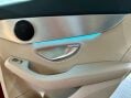 Mercedes-Benz C Class 2.1 C220d Sport (Premium) 7G-Tronic+ Euro 6 (s/s) 4dr 30