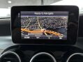 Mercedes-Benz C Class 2.1 C220d Sport (Premium) 7G-Tronic+ Euro 6 (s/s) 4dr 34