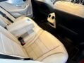 Mercedes-Benz C Class 2.1 C220d Sport (Premium) 7G-Tronic+ Euro 6 (s/s) 4dr 27