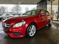 Mercedes-Benz C Class 2.1 C220d Sport (Premium) 7G-Tronic+ Euro 6 (s/s) 4dr 2