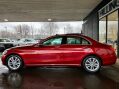 Mercedes-Benz C Class 2.1 C220d Sport (Premium) 7G-Tronic+ Euro 6 (s/s) 4dr 5