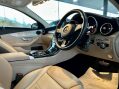 Mercedes-Benz C Class 2.1 C220d Sport (Premium) 7G-Tronic+ Euro 6 (s/s) 4dr 24