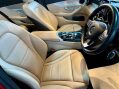 Mercedes-Benz C Class 2.1 C220d Sport (Premium) 7G-Tronic+ Euro 6 (s/s) 4dr 25