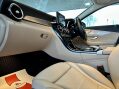 Mercedes-Benz C Class 2.1 C220d Sport (Premium) 7G-Tronic+ Euro 6 (s/s) 4dr 37