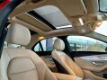 Mercedes-Benz C Class 2.1 C220d Sport (Premium) 7G-Tronic+ Euro 6 (s/s) 4dr 39