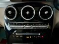 Mercedes-Benz C Class 2.1 C220d Sport (Premium) 7G-Tronic+ Euro 6 (s/s) 4dr 40