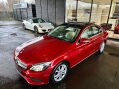Mercedes-Benz C Class 2.1 C220d Sport (Premium) 7G-Tronic+ Euro 6 (s/s) 4dr 13