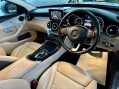 Mercedes-Benz C Class 2.1 C220d Sport (Premium) 7G-Tronic+ Euro 6 (s/s) 4dr 23
