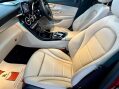 Mercedes-Benz C Class 2.1 C220d Sport (Premium) 7G-Tronic+ Euro 6 (s/s) 4dr 36