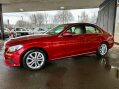 Mercedes-Benz C Class 2.1 C220d Sport (Premium) 7G-Tronic+ Euro 6 (s/s) 4dr 11