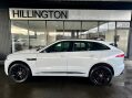 Jaguar F-Pace 2.0 D180 R-Sport Auto AWD Euro 6 (s/s) 5dr 18