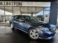 Mercedes-Benz E Class 2.1 E250 CDI SE G-Tronic+ Euro 5 (s/s) 5dr 1