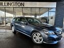 Mercedes-Benz E Class 2.1 E250 CDI SE G-Tronic+ Euro 5 (s/s) 5dr