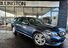 Mercedes-Benz E Class 2.1 E250 CDI SE G-Tronic+ Euro 5 (s/s) 5dr