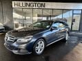Mercedes-Benz E Class 2.1 E250 CDI SE G-Tronic+ Euro 5 (s/s) 5dr 2