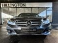 Mercedes-Benz E Class 2.1 E250 CDI SE G-Tronic+ Euro 5 (s/s) 5dr 5
