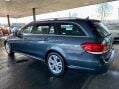 Mercedes-Benz E Class 2.1 E250 CDI SE G-Tronic+ Euro 5 (s/s) 5dr 6