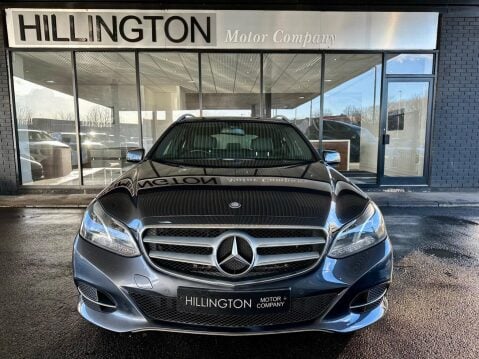 Mercedes-Benz E Class 2.1 E250 CDI SE G-Tronic+ Euro 5 (s/s) 5dr 7