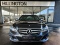 Mercedes-Benz E Class 2.1 E250 CDI SE G-Tronic+ Euro 5 (s/s) 5dr 7