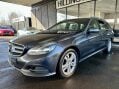 Mercedes-Benz E Class 2.1 E250 CDI SE G-Tronic+ Euro 5 (s/s) 5dr 8