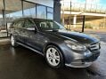 Mercedes-Benz E Class 2.1 E250 CDI SE G-Tronic+ Euro 5 (s/s) 5dr 9
