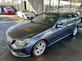 Mercedes-Benz E Class 2.1 E250 CDI SE G-Tronic+ Euro 5 (s/s) 5dr 10