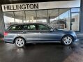 Mercedes-Benz E Class 2.1 E250 CDI SE G-Tronic+ Euro 5 (s/s) 5dr 17