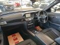Mercedes-Benz E Class 2.1 E250 CDI SE G-Tronic+ Euro 5 (s/s) 5dr 21