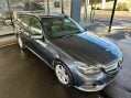 Mercedes-Benz E Class 2.1 E250 CDI SE G-Tronic+ Euro 5 (s/s) 5dr 12