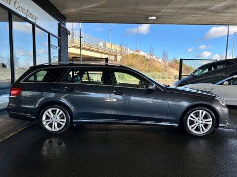 Mercedes-Benz E Class 2.1 E250 CDI SE G-Tronic+ Euro 5 (s/s) 5dr 13